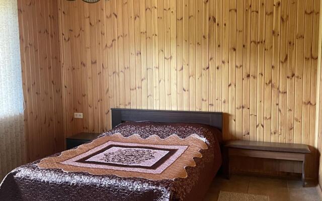 Zeleny Bereg Guest House