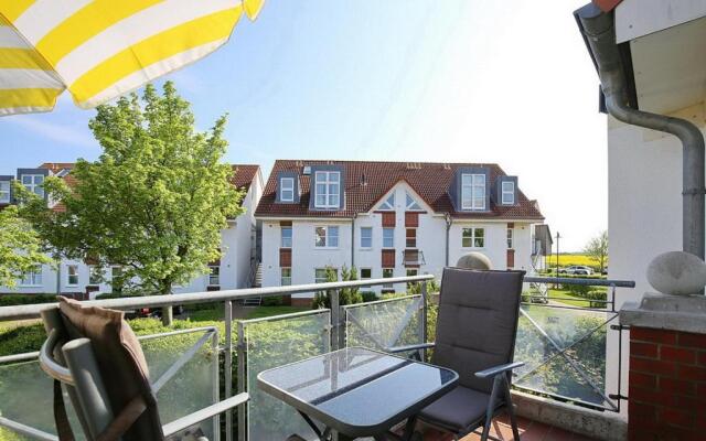 Sünnslag Wohnung 103
