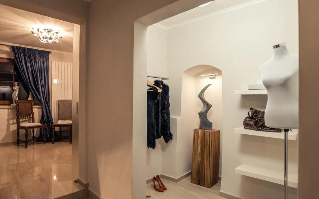 Luxury Apartments No. 91