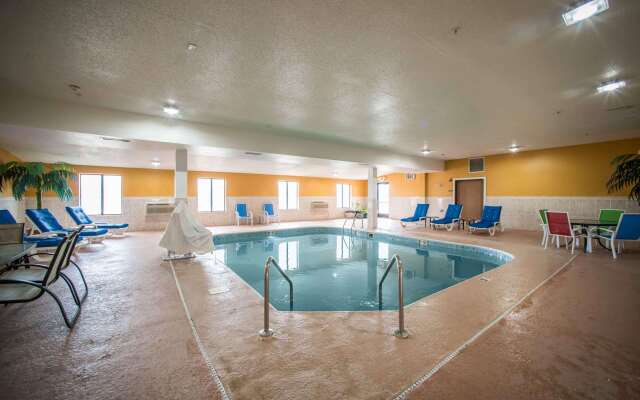 Quality Inn Litchfield Route 66