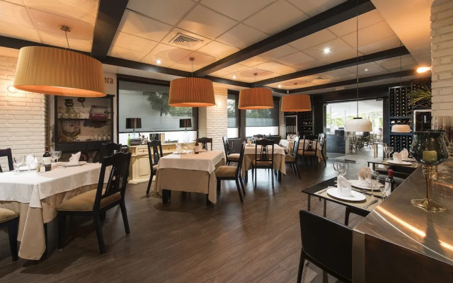 Rooms by G Hotel W&P Santo Domingo