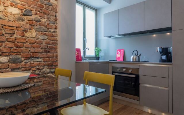 Le Casette del Balon by Wonderful Italy