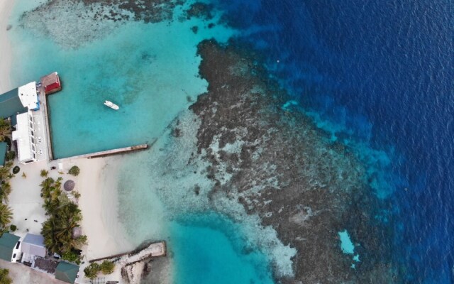 Lagoon View Maldives