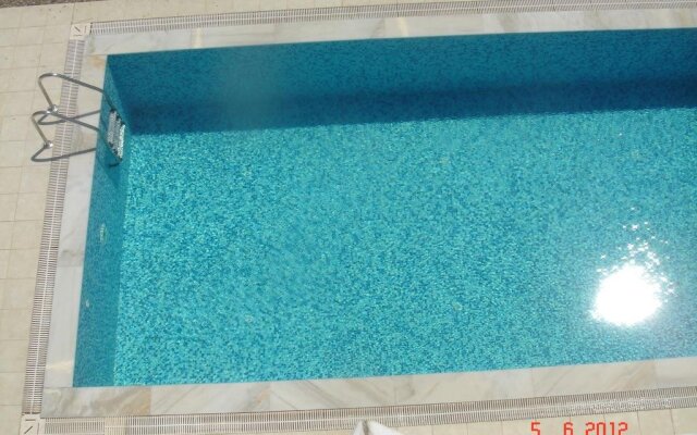 Belek Holiday Residence