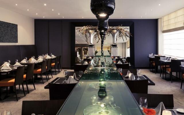 Mercure Utrecht Nieuwegein Hotel