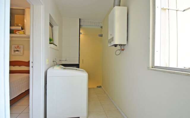 MZ Apartments Leme I