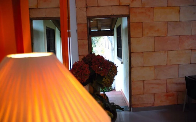 Hostal El Cardenillo