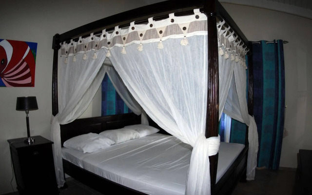 Caribbean Club Bonaire