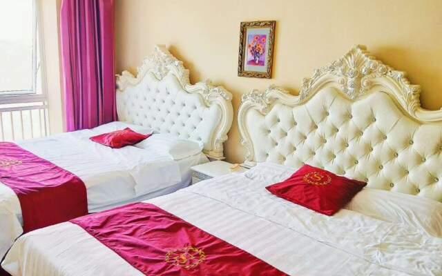 Xinghai Exhibition Center Apartment