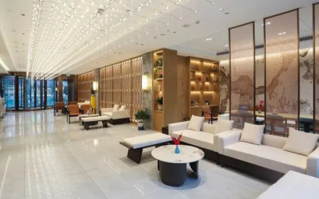 Beijing Jinhua Jiacheng Hotel