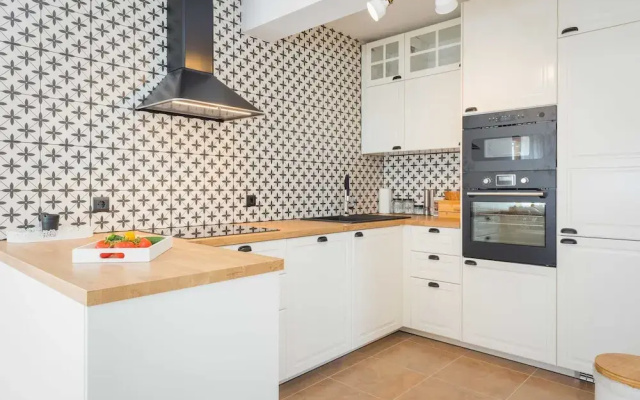 Pet-friendly Holiday Home in Liznjan