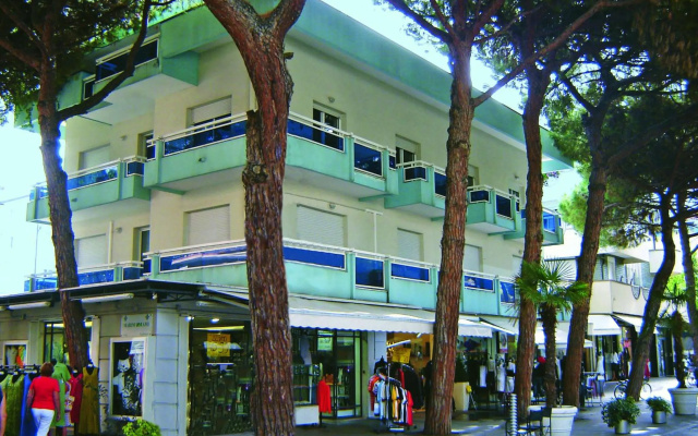 Villa Azzurra