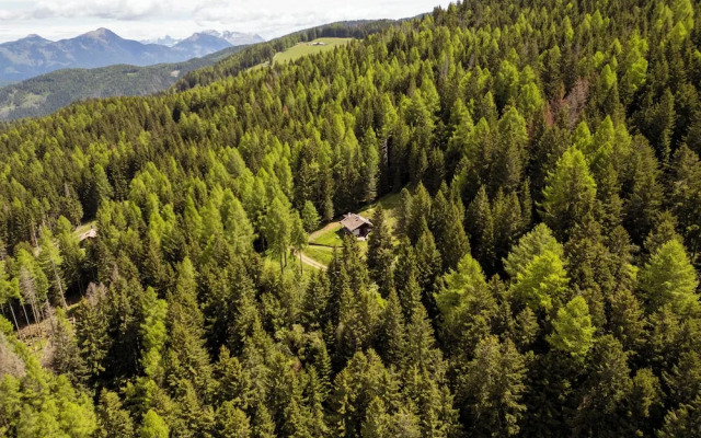 Hotel Tirol Natural Idyll