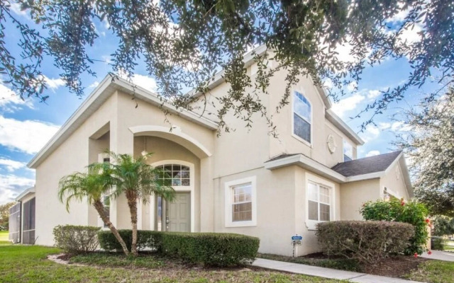 Paul'S Highlands Reserve Home