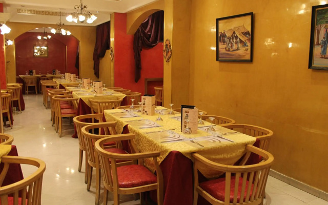 Hotel Mounia