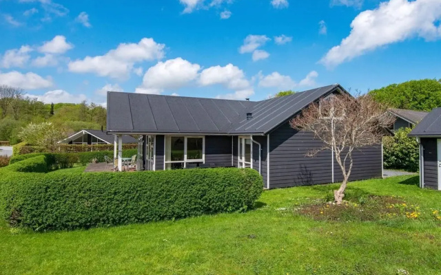 12 Person Holiday Home in Aabenraa-by Traum