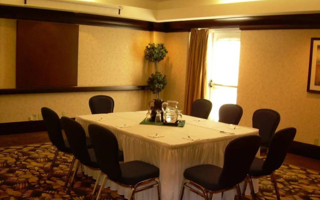 Homewood Suites London Ontario