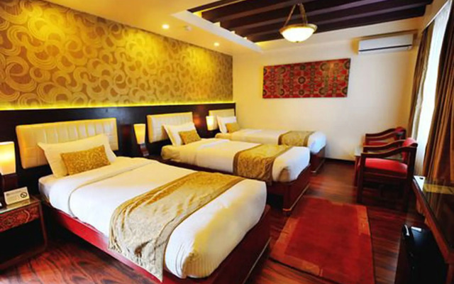 Mandala Boutique Hotel