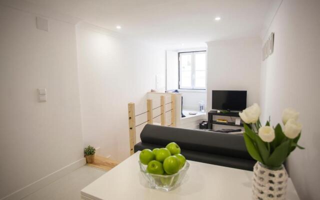 Light Of Lisbon Apartments I