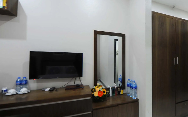 ISTAY Hotel Apartment 5