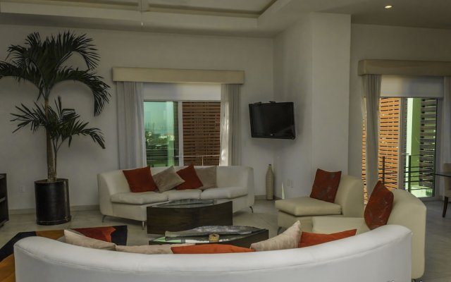 V399 Condo in Puerto Vallarta