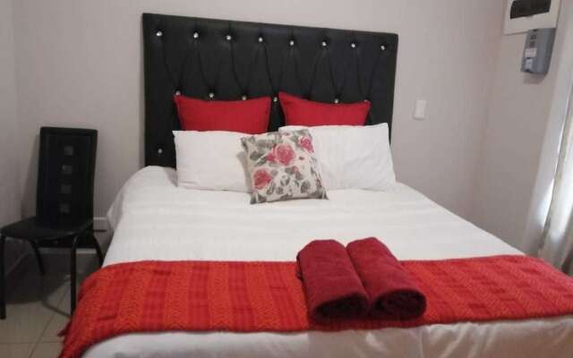 Apartment in the heart of Umhlanga