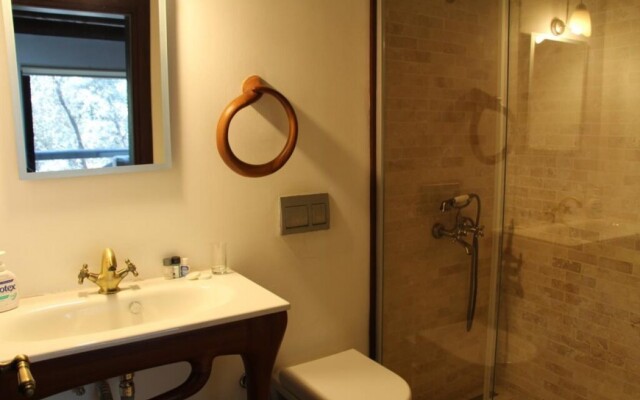 Yalıçapkını Boutique Hotel - Boutique Class