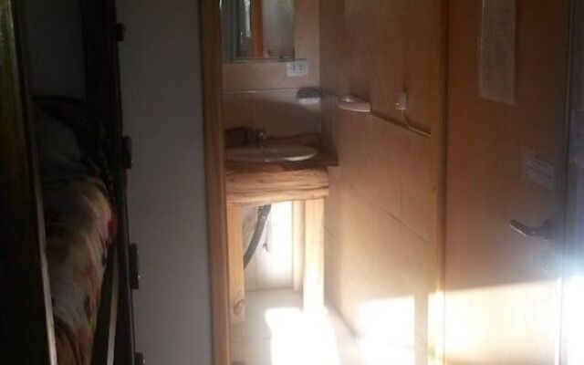 Hostel Andino