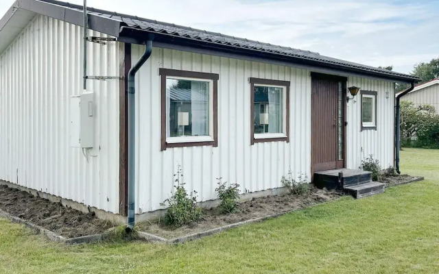 Welcoming Cottage Near the Sea-by Traum