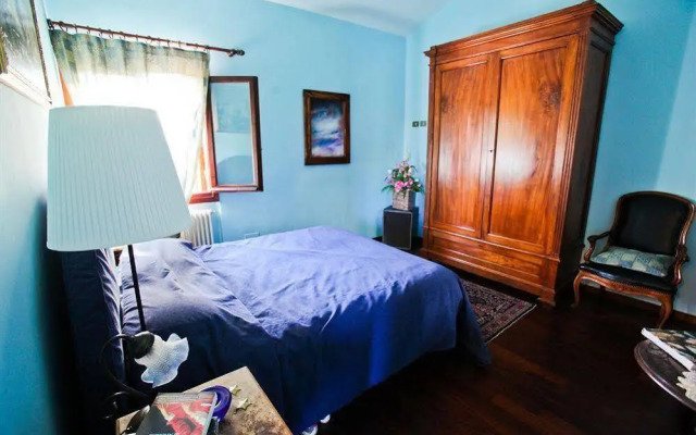 La Bouganville Country House