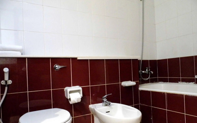 Al Zahabiya Hotel Apartments