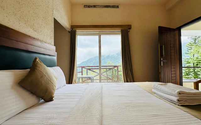 Wild Elephant Eco-Friendly Resort