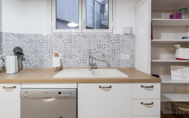 Italianway - Savona 26 B