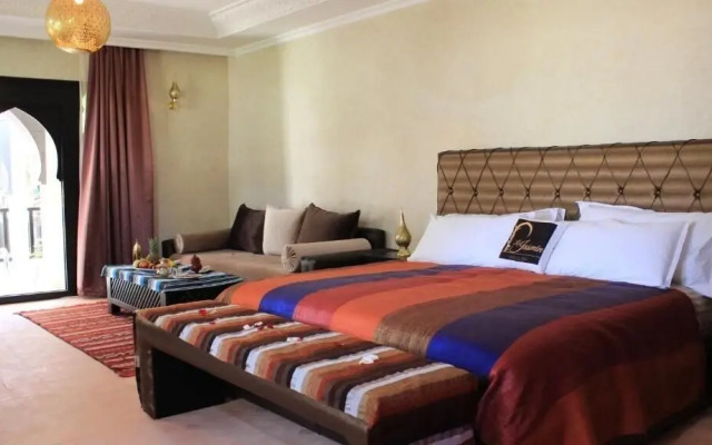 Riad le Jasmin