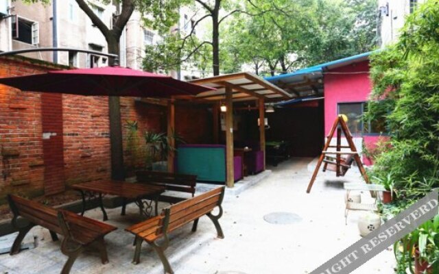 Changsha International Youth Hostel