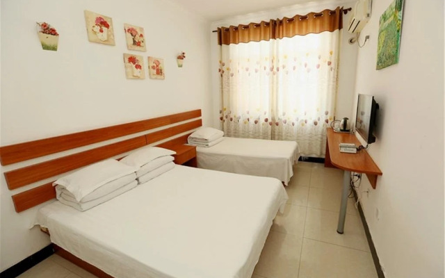 Jicheng Hotel