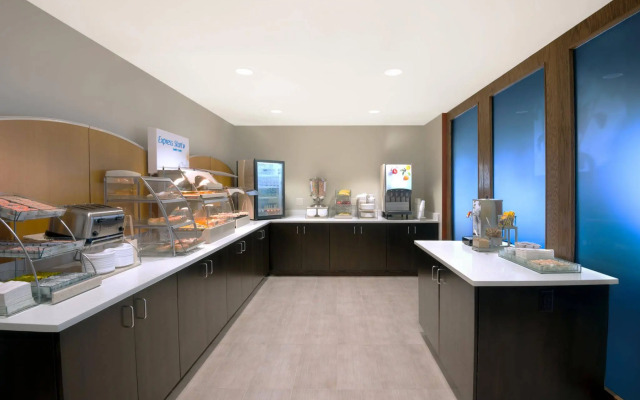 Holiday Inn Express & Suites Hot Springs by IHG