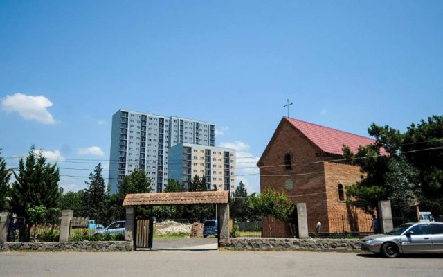 M2 Apartment Tbilisi