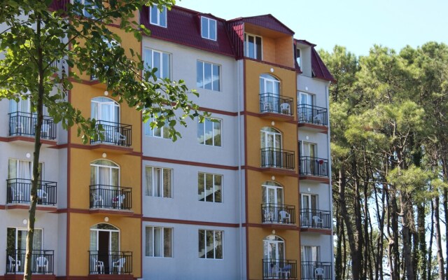 Iveria Elli Hotel