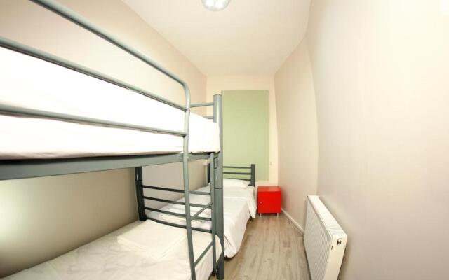 Bella Vista Hostel