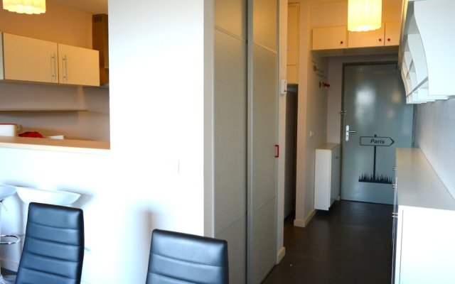 Studio Moana Apartment 0