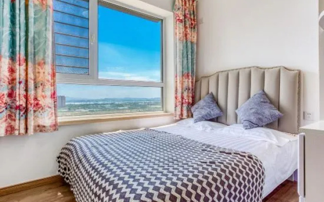 Yingkou meets you· Seaview Hotel Apartment