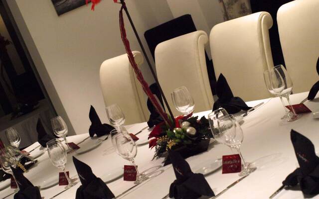 Hotel Boutique Los Almirantes