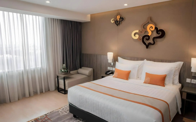 Patra Jasa Cirebon Hotel