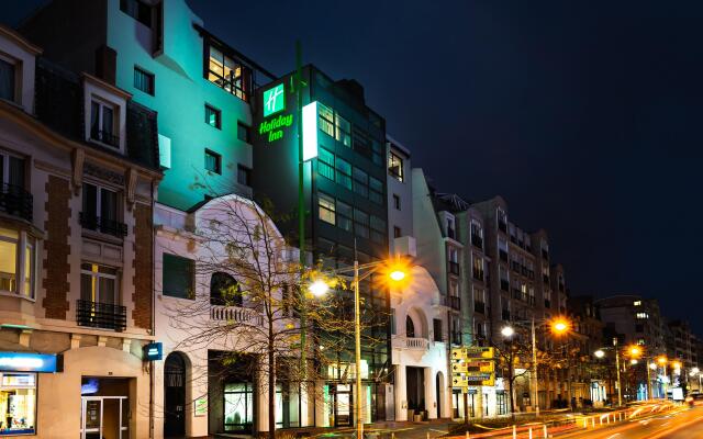 Holiday Inn Reims Centre, an IHG Hotel (Chambres Rénovées)