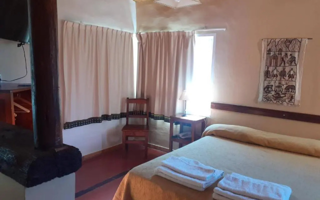 Hotel Punta Corral
