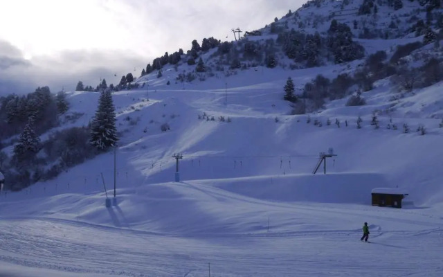 Appartement Méribel, 2 pièces, 6 personnes - FR-1-355-36