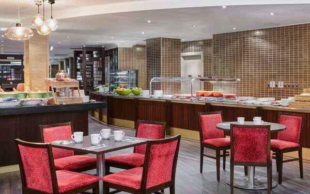 Holiday Inn Belfast City Centre by IHG