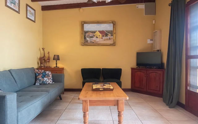 NEW Casa Kudawecha