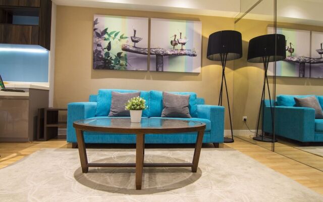 D'majestic Place by Homes Asian 5